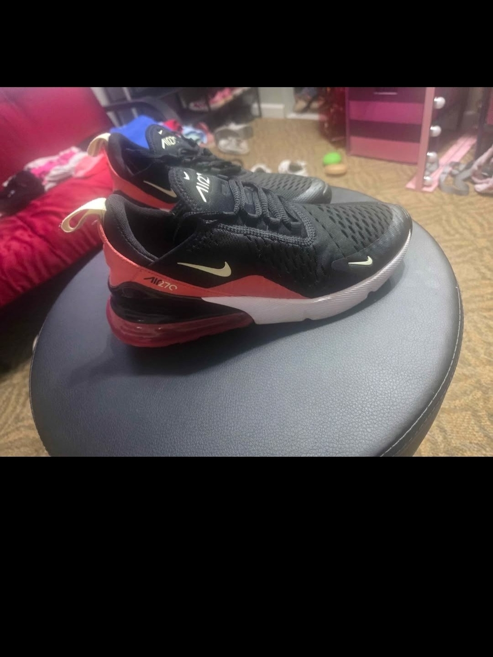 Womens Nike 270